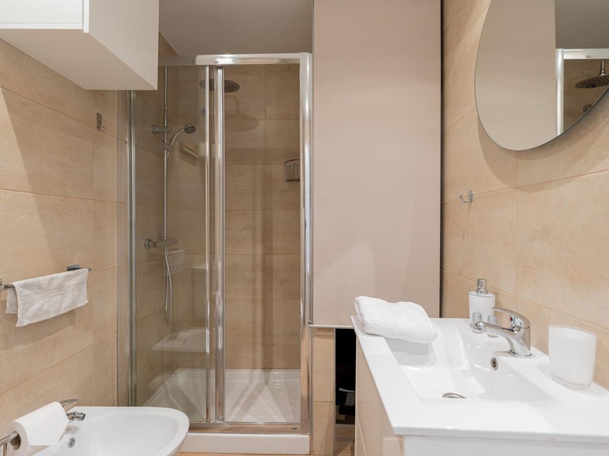 Attico Albareda Apartment Las Palmas de Gran Canaria Ngoại thất bức ảnh